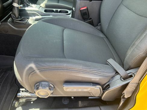 Used 2020 Jeep Wrangler Unlimited Sport S AWD/4WD image 30