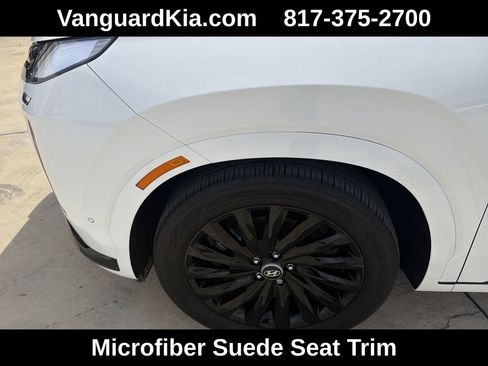 Used 2025 Hyundai Palisade Calligraphy AWD/4WD image 22
