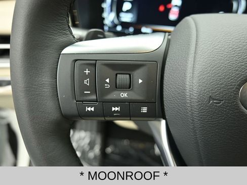 Certified 2025 INFINITI QX60 Luxe image 14