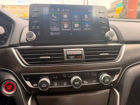 Used 2019 Honda Accord EX-L image 21