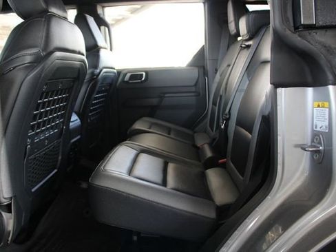 Used 2024 Ford Bronco Big Bend image 27