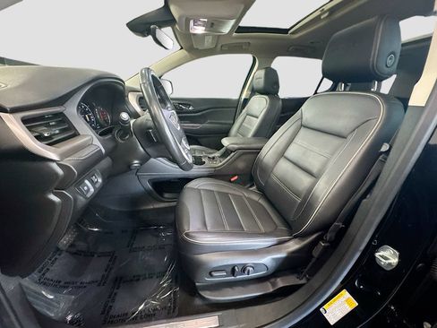 Used 2020 GMC Acadia Denali w/ Trailering Package AWD/4WD image 24
