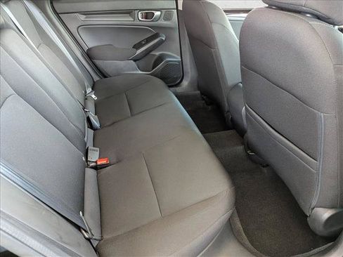 Certified 2023 Honda Civic EX image 18