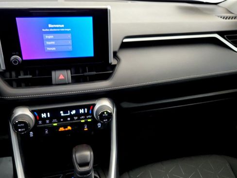 Certified 2023 Toyota RAV4 XLE image 39