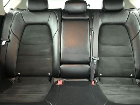 Used 2021 MAZDA CX-5 Touring image 26