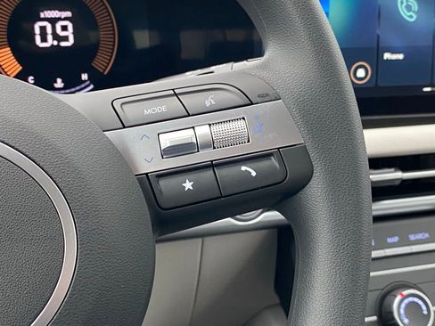 New 2026 Hyundai Tucson SE AWD/4WD image 18