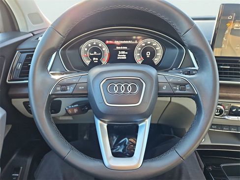 Certified 2024 Audi Q5 2.0T Premium Plus image 34