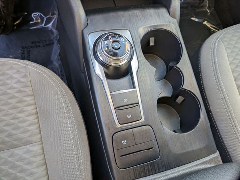 Used 2020 Ford Escape SE Sport image 25