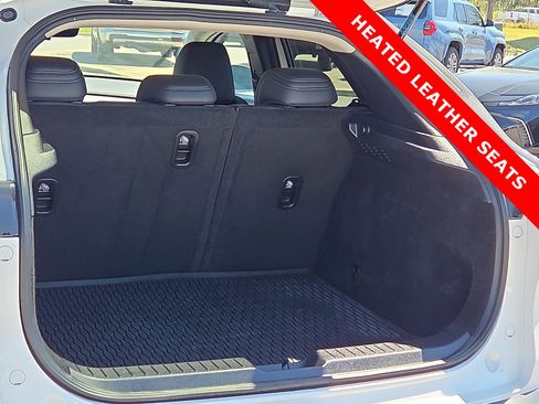 Used 2023 MAZDA CX-30 AWD 2.5 S w/ Preferred Package image 9