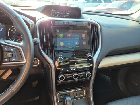 Used 2019 Subaru Ascent Limited AWD/4WD image 26