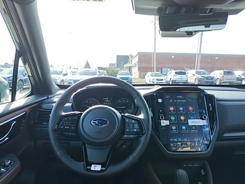 New 2026 Subaru Forester Touring image 28