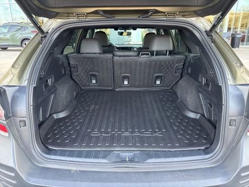 Used 2022 Subaru Outback Wilderness image 8