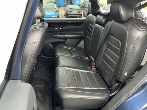 Used 2025 Honda CR-V Sport Touring image 26