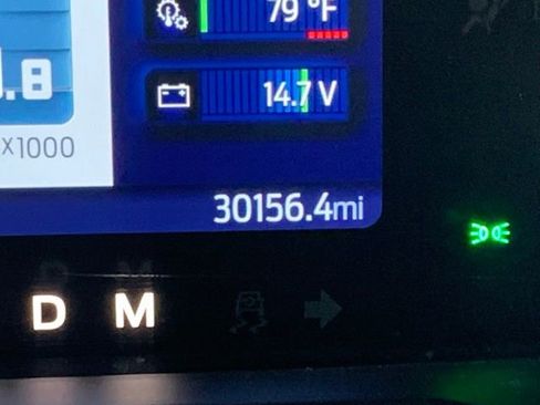 Used 2023 Ford Bronco 4-Door image 20