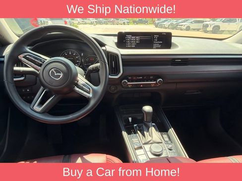 Used 2025 MAZDA CX-50 AWD 2.5 Hybrid w/ Premium Pkg image 24