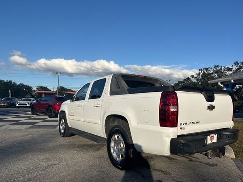 Used 2007 Chevrolet Avalanche LT w/ LT Preferred Equipment Group image 41