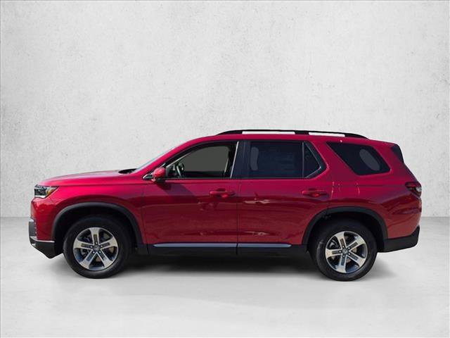 New 2026 Honda Pilot EX-L image 5