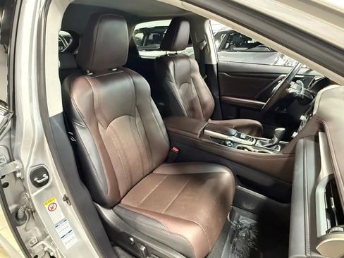 Used 2019 Lexus RX 450h F Sport image 12