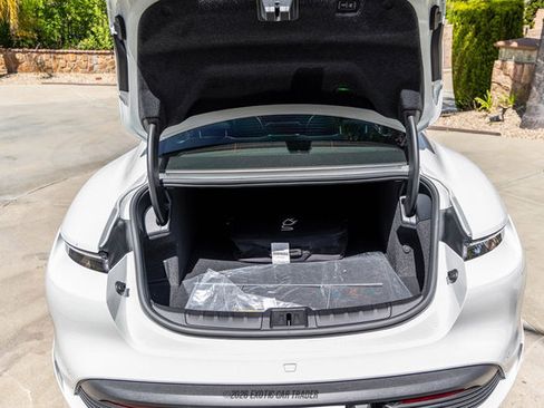 Used 2023 Porsche Taycan RWD image 99