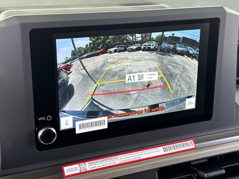 New 2026 Toyota Tacoma SR5 RWD image 21