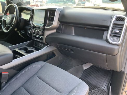 Used 2022 RAM 1500 Big Horn AWD/4WD image 59