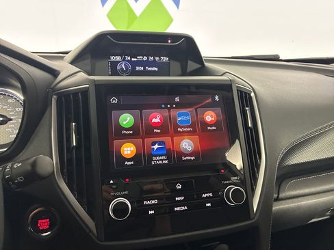 Certified 2023 Subaru Forester Touring image 15