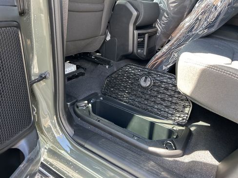 New 2026 RAM 1500 Classic Warlock AWD/4WD image 11