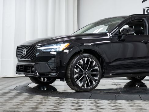 Used 2026 Volvo XC60 B5 Ultra w/ Protection Package Premier image 25