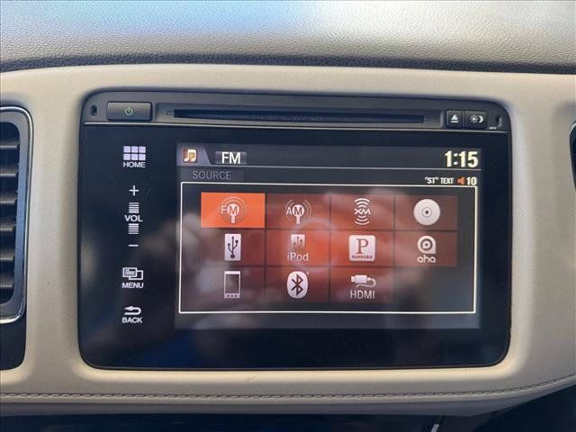 Used 2016 Honda HR-V EX-L image 12