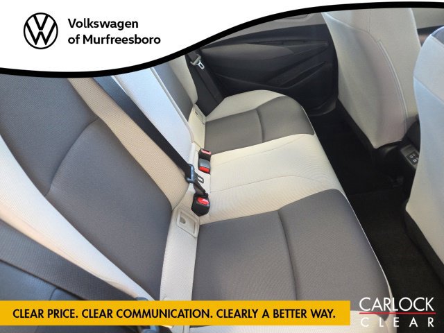 Used 2026 Toyota Corolla LE FWD image 18