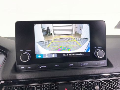 Used 2023 Honda Civic EX image 24