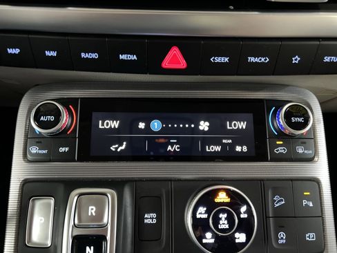 Used 2023 Hyundai Palisade Calligraphy AWD/4WD image 21