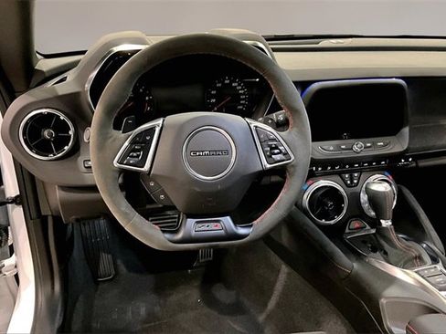 Used 2023 Chevrolet Camaro ZL1 image 8