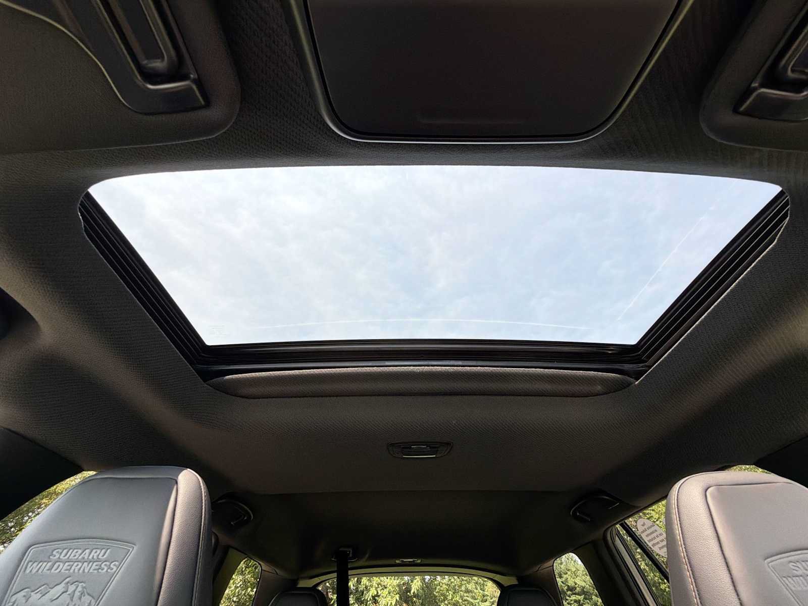 New 2026 Subaru Outback Wilderness AWD/4WD image 16