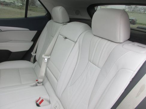 New 2026 Buick Envision Avenir AWD/4WD image 13
