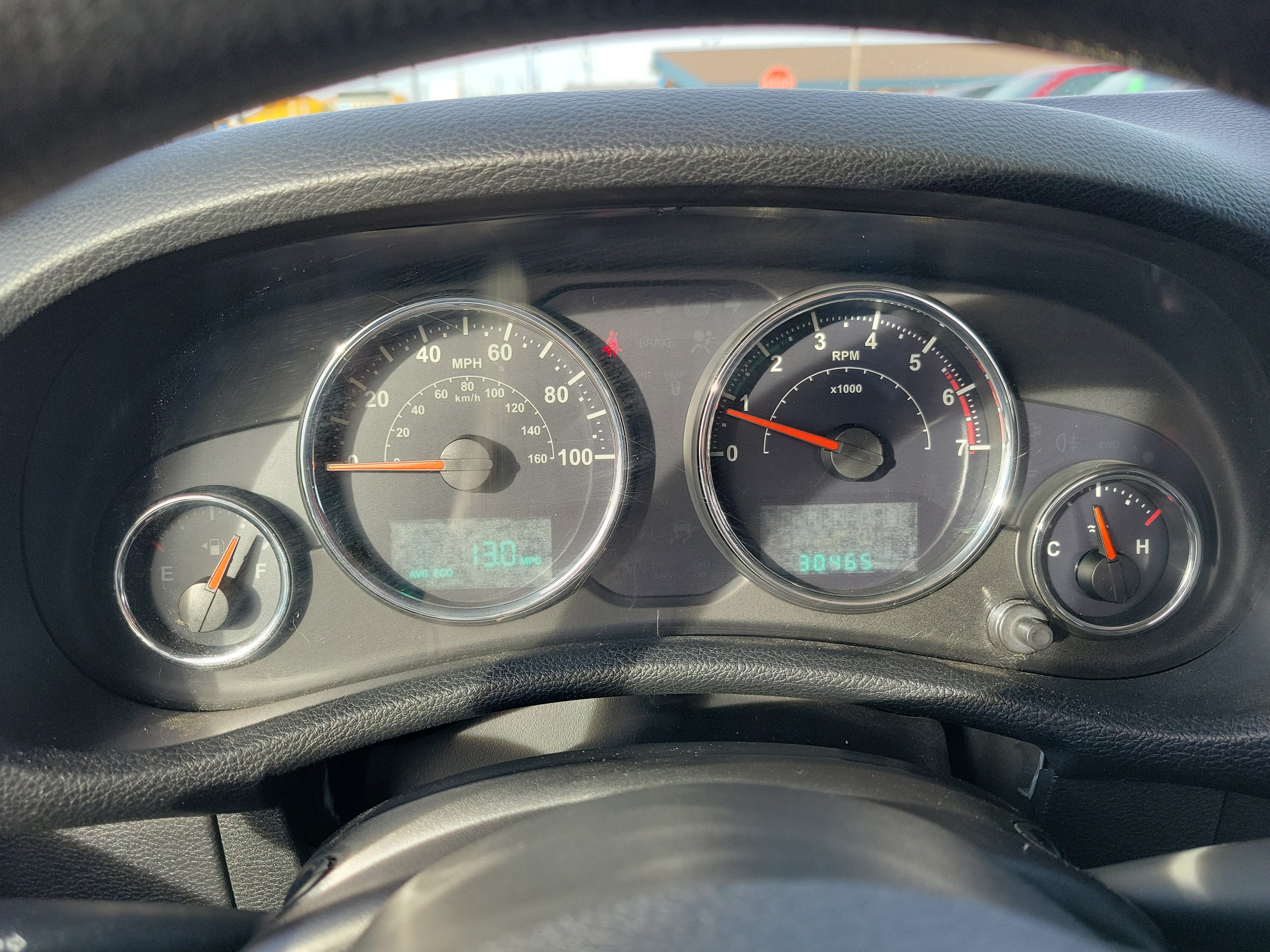 Used 2014 Jeep Wrangler Sport AWD/4WD image 22