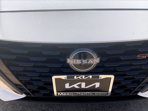 Used 2023 Nissan Altima 2.5 SR w/ SR Premium Package FWD image 31