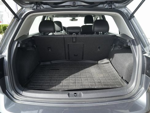 Used 2019 Volkswagen e-Golf SEL Premium image 15