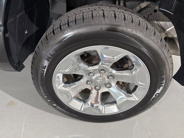 Used 2022 RAM 1500 Big Horn AWD/4WD image 6