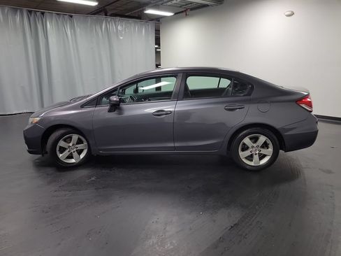 Used 2015 Honda Civic EX-L image 5