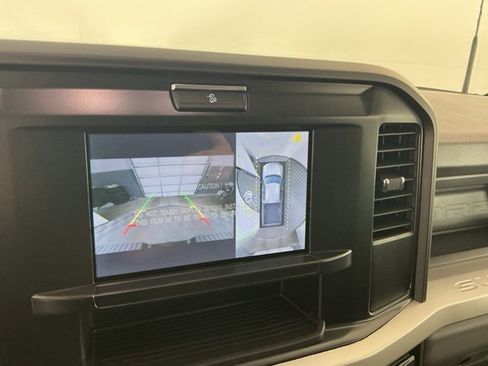 New 2026 Ford F250 XL w/ STX Appearance Package image 22
