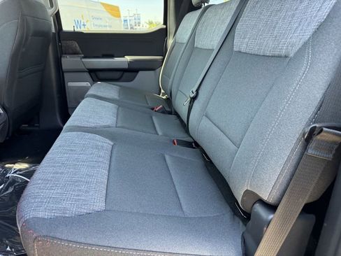 New 2026 Ford F250 XLT w/ XLT Premium Package image 12