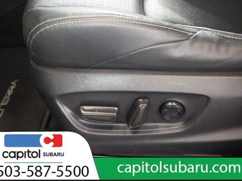 Used 2023 Subaru Solterra AWD image 15