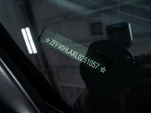 Used 2020 Ferrari 488 Pista Coupe image 59