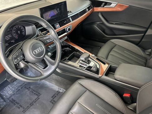 Used 2020 Audi A4 2.0T Premium Plus w/ Premium Plus Package FWD image 11
