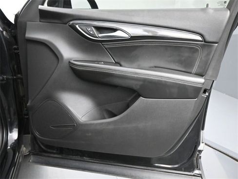 Used 2021 Buick Envision Preferred w/ Sport Touring Package image 20