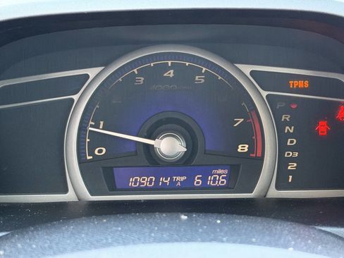 Used 2011 Honda Civic LX image 10