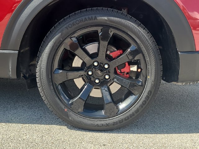 Used 2022 Ford Explorer ST w/ Equipment Group 401A AWD/4WD image 8