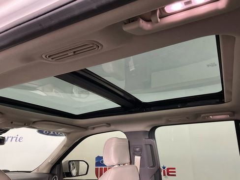 Certified 2018 Ford Expedition Limited w/ Equipment Group 301A image 21