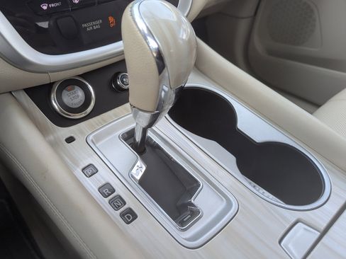 Used 2016 Nissan Murano Platinum w/ Platinum Technology Package image 27